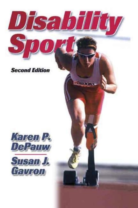 Disability Sport